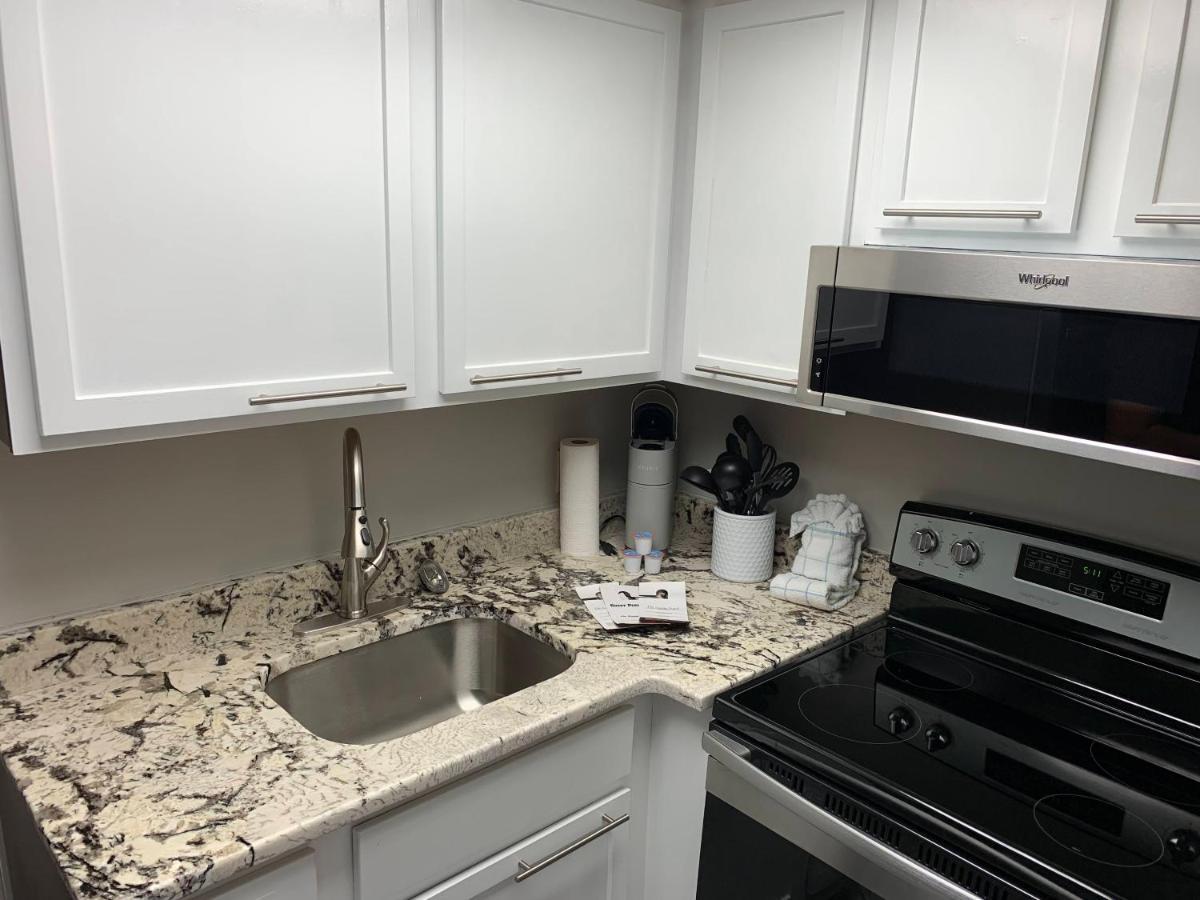 1510 Pearl On The Beach Pet Friendly Myrtle Beach Exterior photo